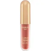 Bourjois Cloud Crème Velvet Matte Liquid Lipstick 06-Passion Peach