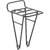 Pelago Porta-bagagens Dianteiro Alu Commuter Small