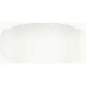 POC Lentes De Substituição Devour Mid