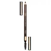 Clarins Eyebrow Pencil matita sopracciglia lunga tenuta colore 02 Light Brown 1,1 g