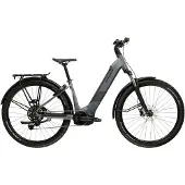KROSS Bicicleta Elétrica De Mtb Influx Hybrid Suv 2.0 29´´ 2026