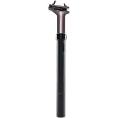 Contec Espigão De Selim Com Suspensão Nara Dlx 50 Mm