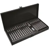 Neo Tools Conjunto De Pontas Para Chave De Fenda 06-107 40 Unidades