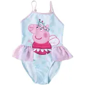 Cerda Peppa Pig Maiô Peppa Pig