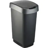 Rotho Lixeira Twist 50l