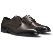BOSS Sapatos Derrek Derb 10266888