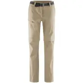 Maier Sports Calças Nata