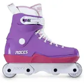 Roces Patins Em Linha M12 Lo Team