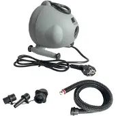 Spinera Bomba De Ar Elétrica Portátil 230v Performance