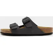 Birkenstock Sapato aberto 'Arizona Birko' cinzento