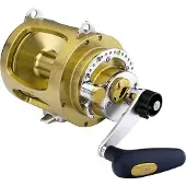 Tica Molinete De Pesca De Corrico Trident