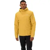 Vaude Bike Casaco Cyclist Warm Rain Ii