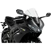 Puig Para-brisa 22084w Z-racing Triumph Daytona 660 2024