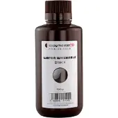 Copymaster3D Resina Para Impressão 3d Water Washable Uv 500ml