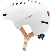Olsson Capacete Urban Light