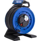 Hedi Carretel De Cabo G7 Companion Ip44-h07rn-f 25m