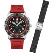 Luminox Relógio Pacific Diver Chronograph 3140 Series 44mm