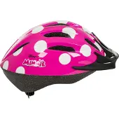 HUFFY Capacete Urbano Júnior Minnie