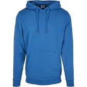 Urban Classics Sweatshirt 'Terry' azul