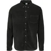Urban Classics Camisa preto