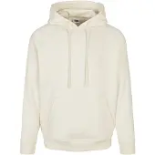 Urban Classics Sweatshirt 'Blank' creme