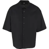 Urban Classics Camisa preto