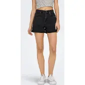 ONLY Calças de ganga 'ONLPhine' preto denim