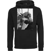Mister tee Moletom 2pac F* The World