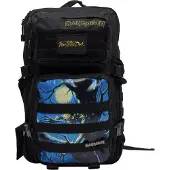 Brandit Mochila Iron Maiden Us Cooper Fotd 40l