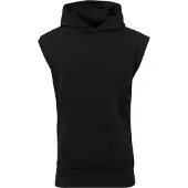 Urban Classics Sweatshirt preto