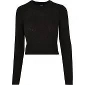 Urban Classics Suéter Short Waffle