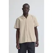 Blend Camisa ' BHAvan ' bege