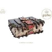 Ugears O Livro Monstro De Jogos De Construção De Monstros