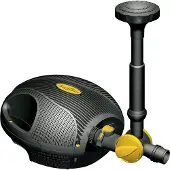 Laguna Kit De Bomba Power Jet 4000l/h