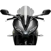 Puig Para-brisa 22084h Z-racing Triumph Daytona 660 2024