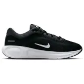 Nike Sapatilha de desporto 'Stellar Ride' preto / branco