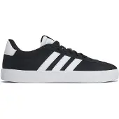 Adidas Sapatilhas baixas 'VL Court 3.0' preto / branco