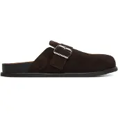 Vagabond SHOEMAKERS Socas 'Effie' castanho escuro