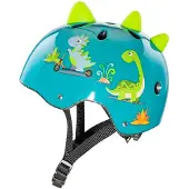 MOLTO Capacete De Dinossauro