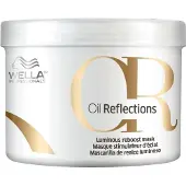 Wella Professionals Oil Reflections maschera nutriente per capelli lisci e luminosi 500 ml