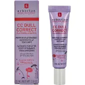 Erborian CC Dull Correct Creme CC iluminador FPS 25 15 ml