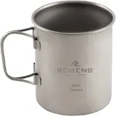 Robens Caneca Titânio