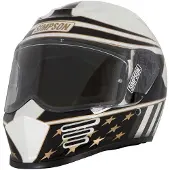 Simpson Capacete Integral Speed Americana