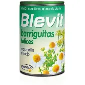Ordesa Blevit Happy Tummies 150g — Cereale per neonati