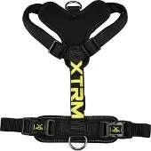 Nayeco Arnês Para Cães X-trm Cronos Neon Flash