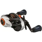 Abu Garcia Molinete Baitcasting Revo X Low Profile