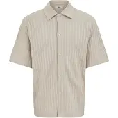 We fashion Camisa estuque