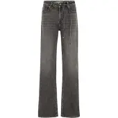 We fashion Calças de ganga cinzento denim