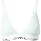 Calvin Klein Sutiã Lv00qf8498 Triangle