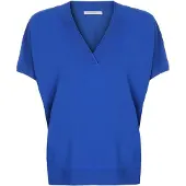 TATUUM Pullover 'Ineza' genciana